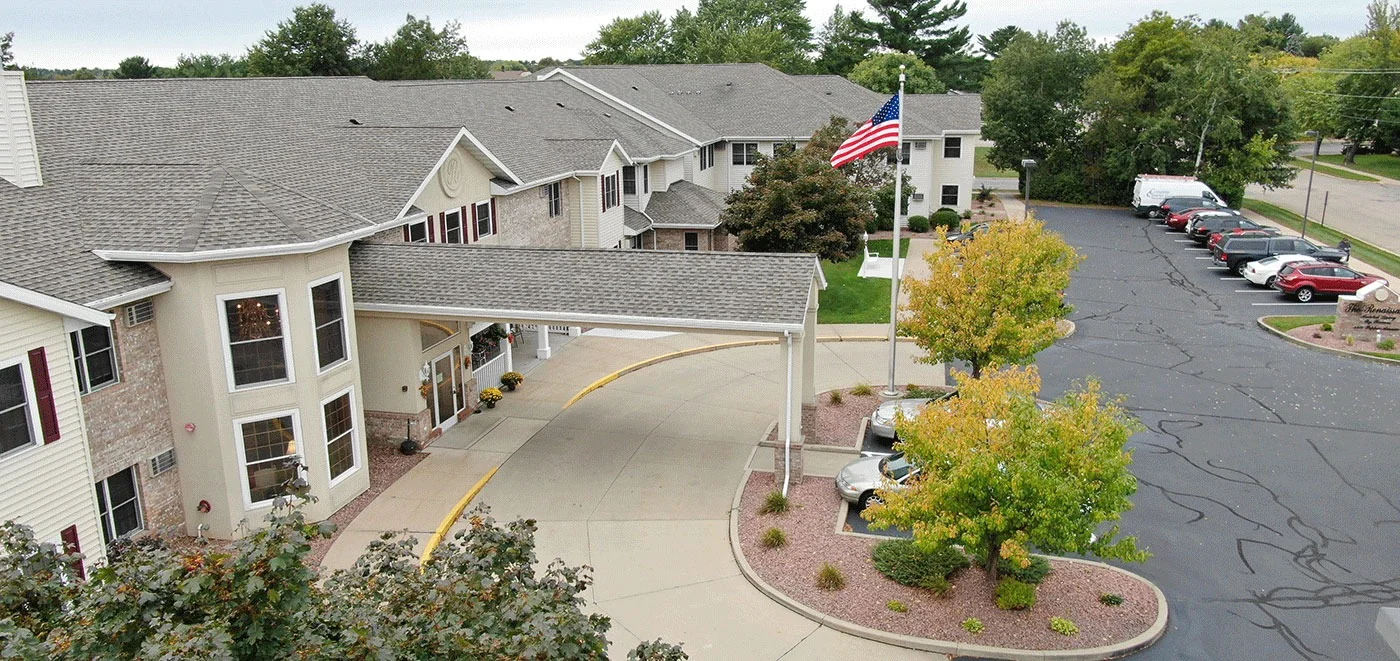 Image of Renaissance by Rennes - Wisconsin Rapids (2)