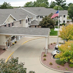 Image of Renaissance by Rennes - Wisconsin Rapids (2)