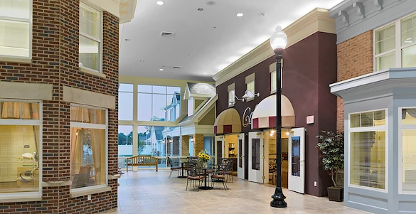 Image of Towne Center Retirement Community (2)
