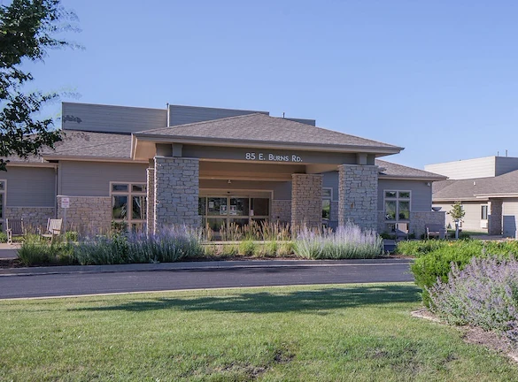 Image of Bourbonnais Grove (1)