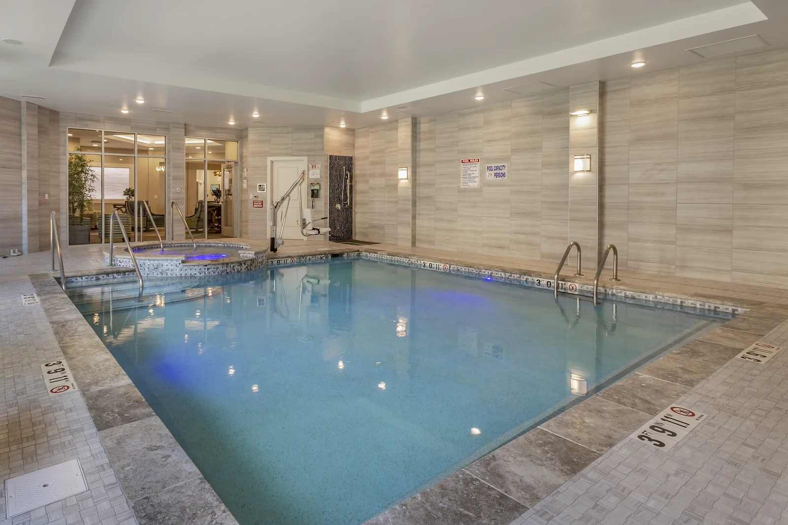 Image of Tiffany Springs Senior Living Community (7)