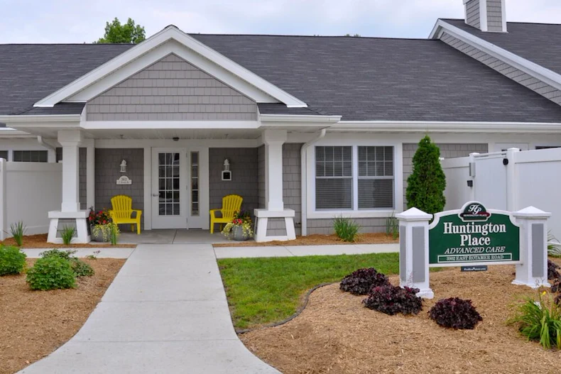 Image of Huntington Place (1)