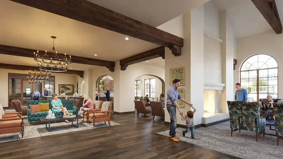 Image of Aegis Living San Rafael (2)