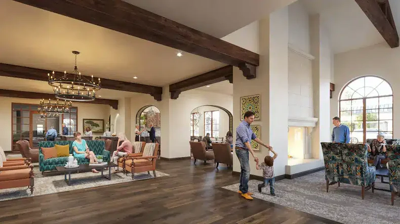 Image of Aegis Living San Rafael (2)