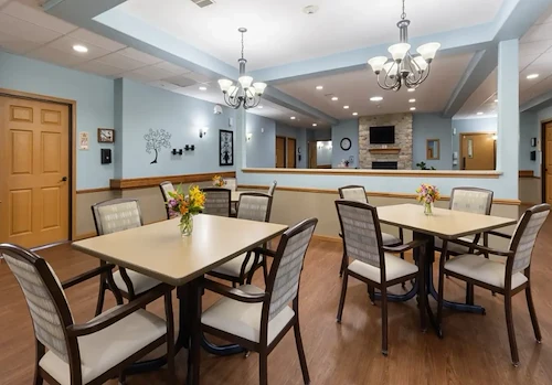 Image of Arbor View Senior Living (5)