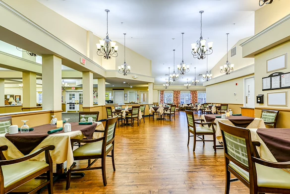 Image of Cascade Place Senior Living (7)