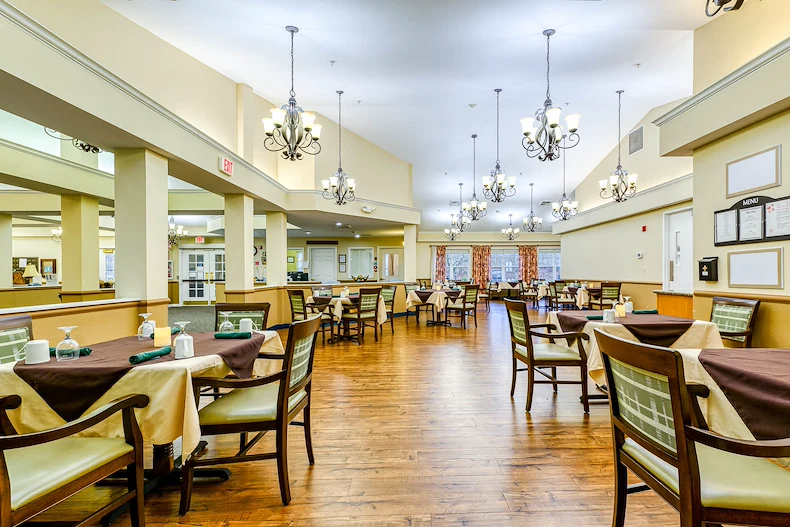 Image of Cascade Place Senior Living (7)