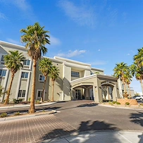 Image of Volante of Las Vegas (1)