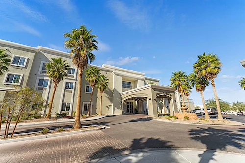 Image of Volante of Las Vegas (1)