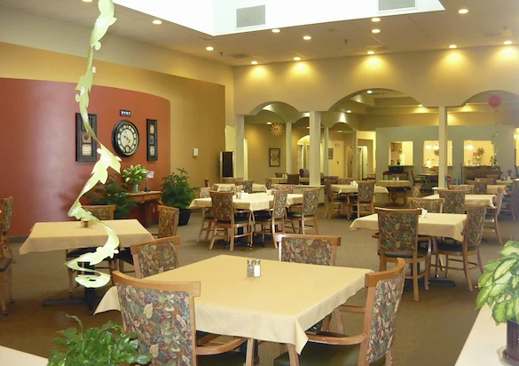 Image of Garden Square Assisted Living of Casper (2)