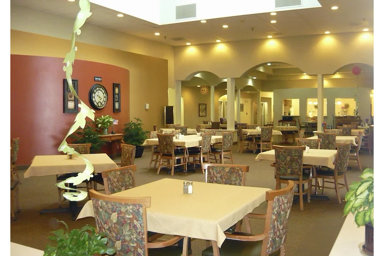 Image of Garden Square Assisted Living of Casper (2)