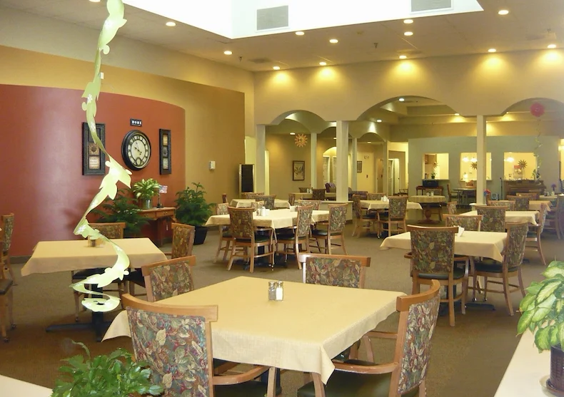 Image of Garden Square Assisted Living of Casper (2)