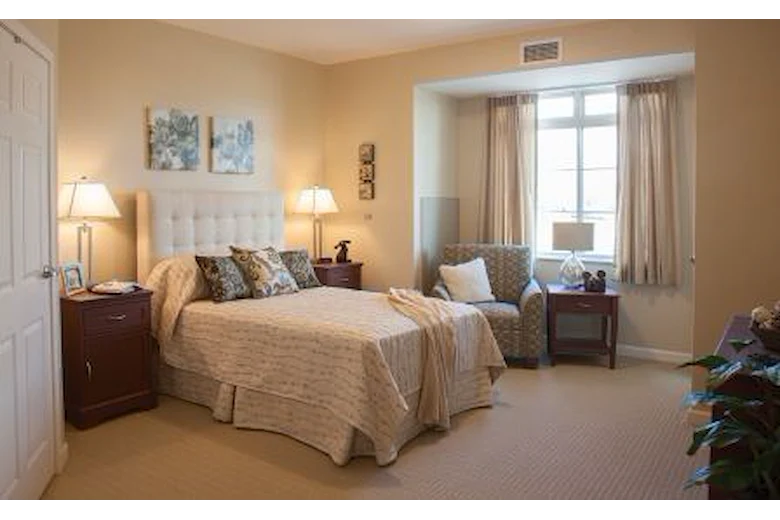 Image of The Ganzhorn Suites of Powell (7)