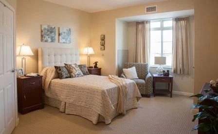 Image of The Ganzhorn Suites of Powell (7)