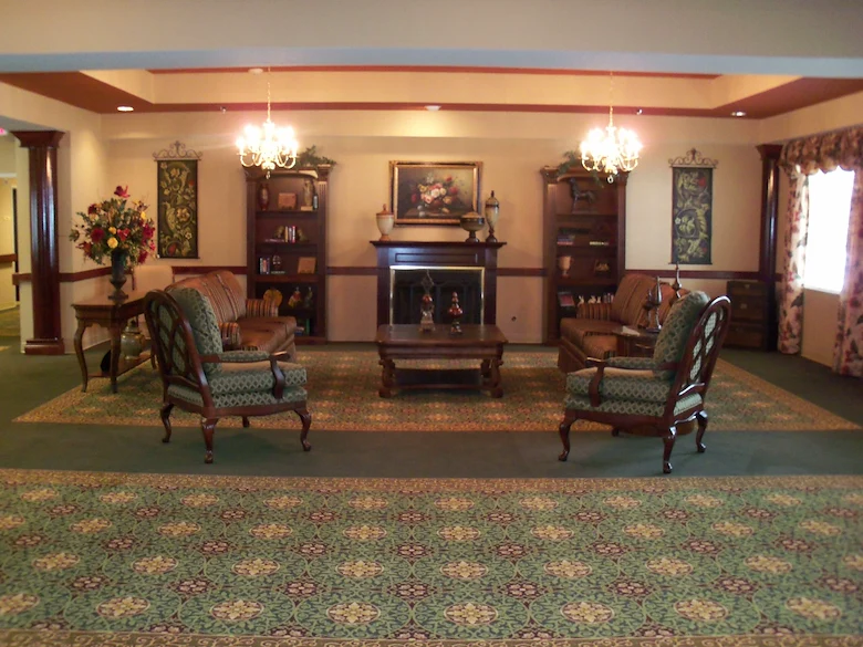Image of Cypress Pointe Senior Living (3)