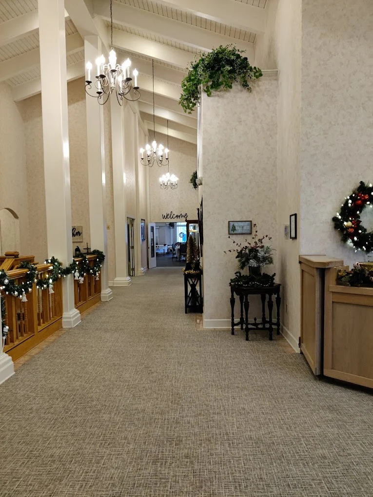 Image of Courtland Place Retirement Community (4)