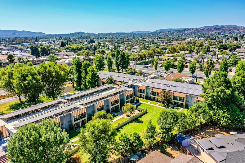 Image of Escondido Senior Living (1)