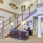 Image of Sunrise on Vernier (3)