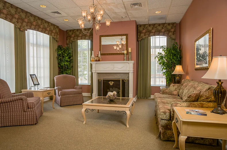 Image of Life Care Center Of Columbia (4)