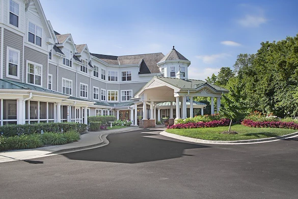Image of Sunrise of Naperville (1)