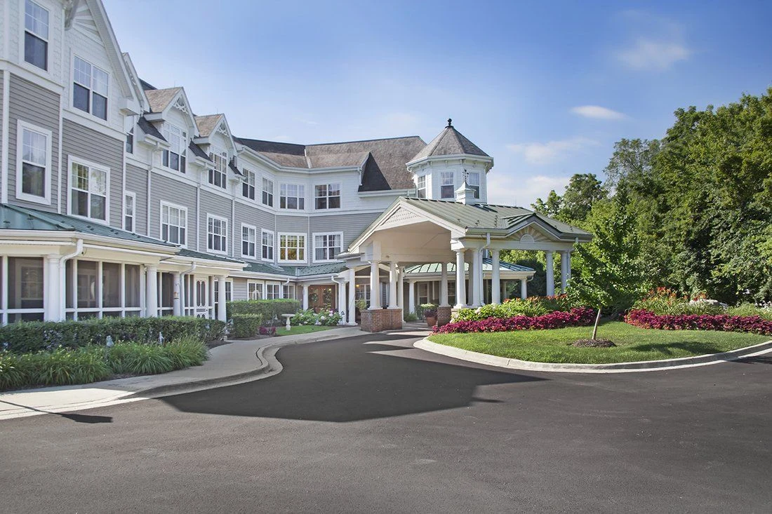 Image of Sunrise of Naperville (1)
