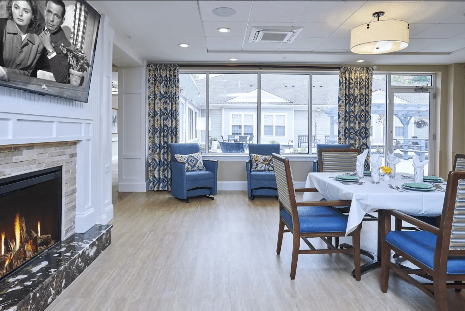 Image of Harmony Village CareOne at Cherry Hill (5)