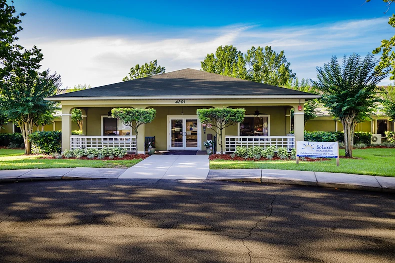 Image of Solaris Healthcare Osceola (1)