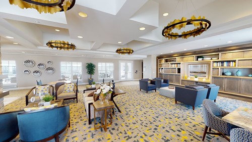 Image of Quartet Senior Living - Coming Soon (3)