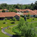Image of The Oaks at Bartlett Senior Living (3)