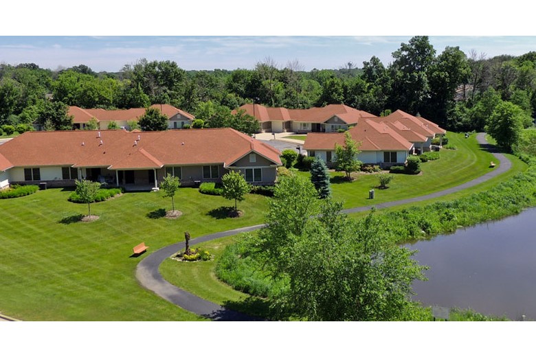 Image of The Oaks at Bartlett Senior Living (3)