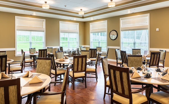 Image of Terrace Glen Village Senior Living (5)