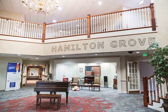 Image of Hamilton Grove Healthcare (2)