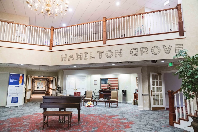 Image of Hamilton Grove Healthcare (2)