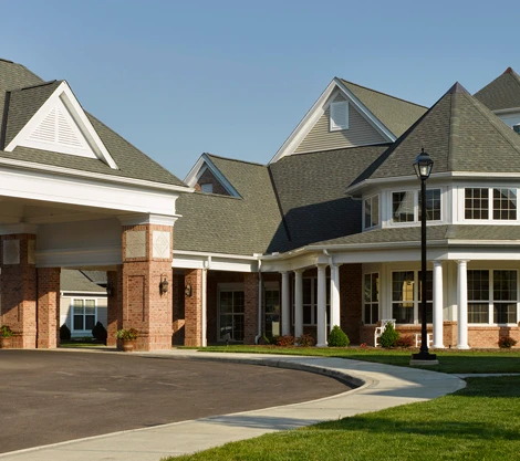 Image of Main Street Care Center (1)