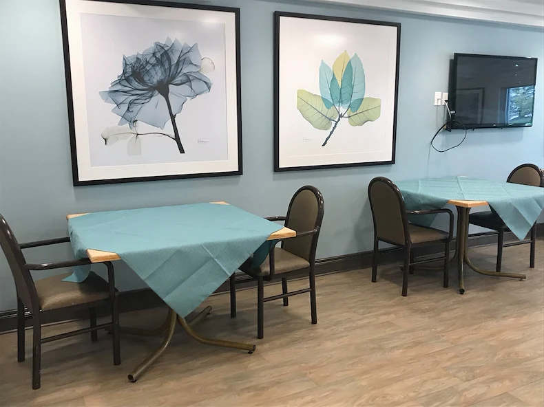 Image of Medilodge of Campus Area (6)