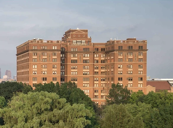 Image of Judson Manor (1)