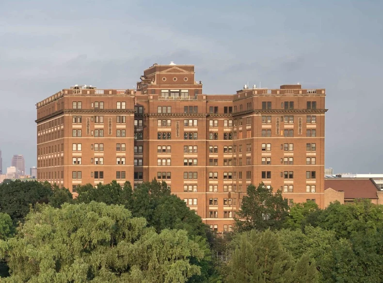 Image of Judson Manor (1)