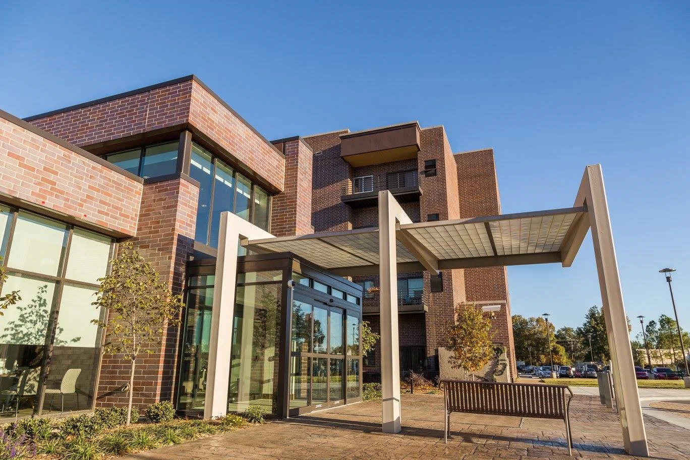 Image of Zarrow Pointe Villas & Apartments (5)