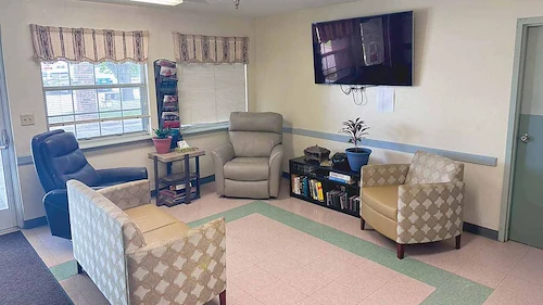 Image of Silex Rehabilitation & Health Care Center (4)