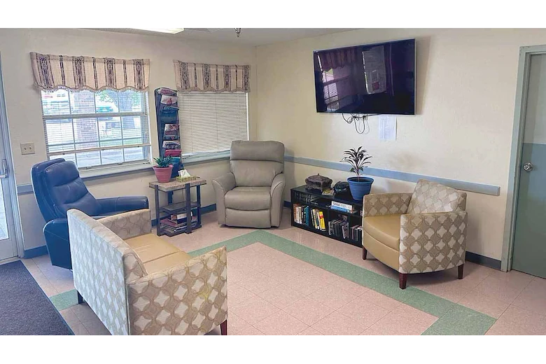Image of Silex Rehabilitation & Health Care Center (4)