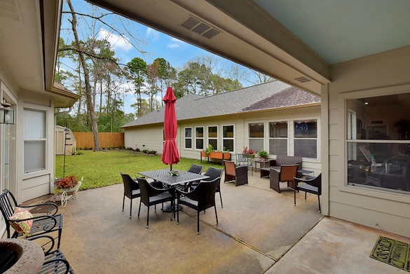 Image of Village Care Homes - Stephen F Austin (10)