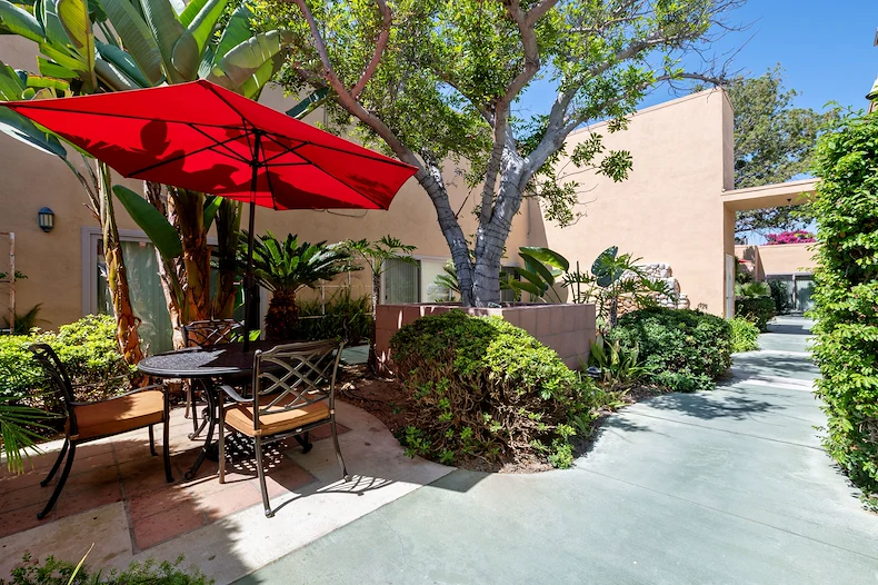 Image of Alamitos West Health & Rehabilitation (9)