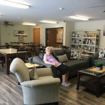 Image of Ahepa 78 II Senior Apartments (2)