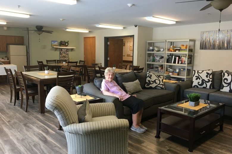 Image of Ahepa 78 II Senior Apartments (2)
