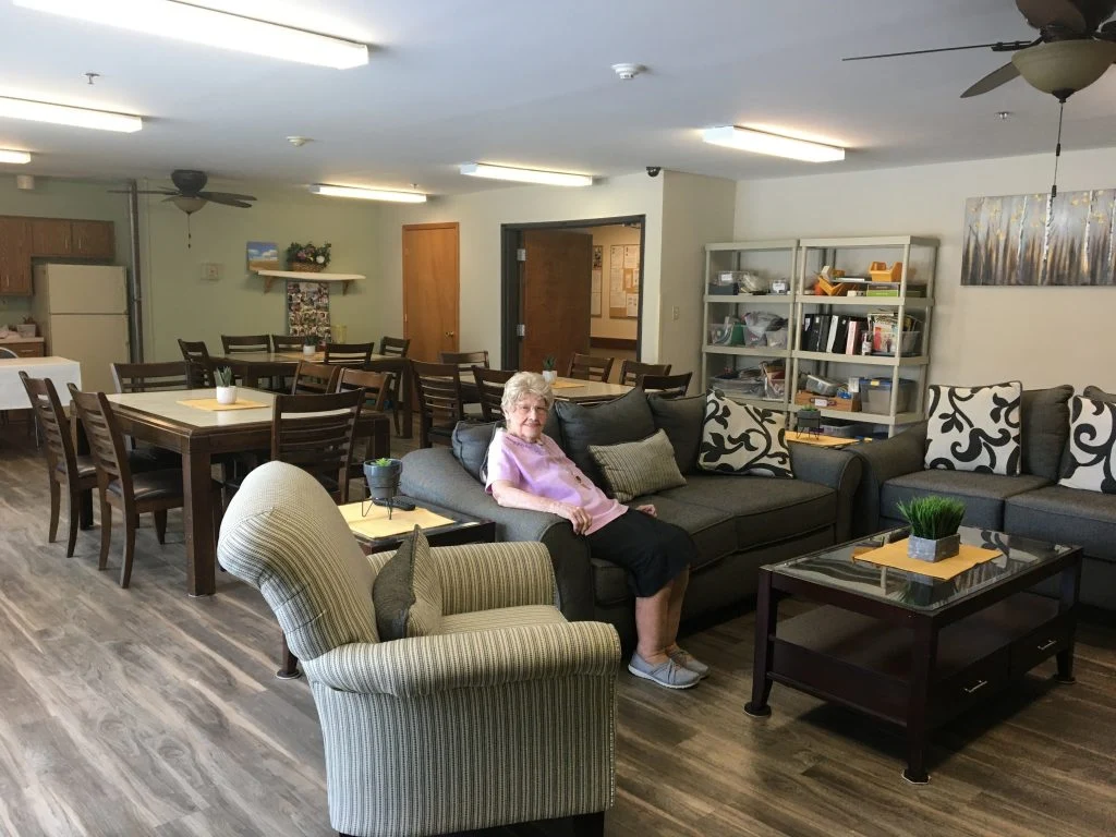 Image of Ahepa 78 II Senior Apartments (2)