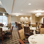 Image of Commonwealth Senior Living at Williamsburg (5)