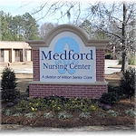 Image of Medford Nursing Center (1)