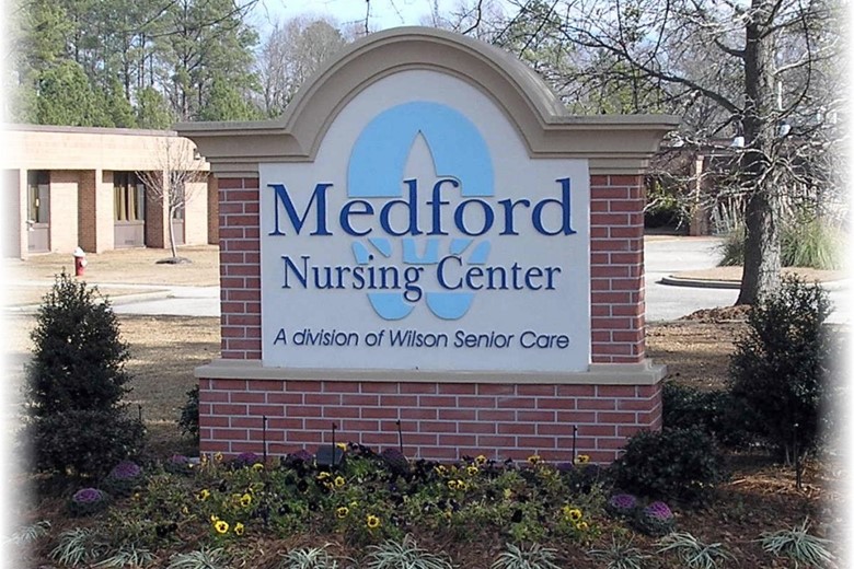 Image of Medford Nursing Center (1)