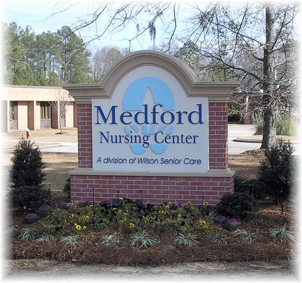 Image of Medford Nursing Center (1)