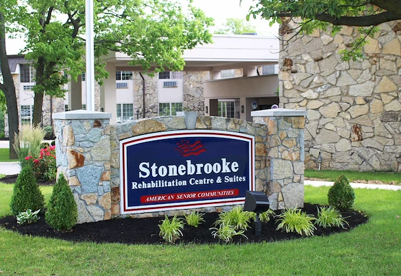 Image of Stonebrooke Rehabilitation Center (2)